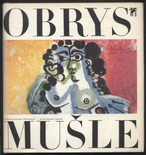 Hloušek, Jan (ed.) - Obrys mušle
