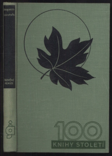 de Lacretelle, Jacques - Olověné peníze