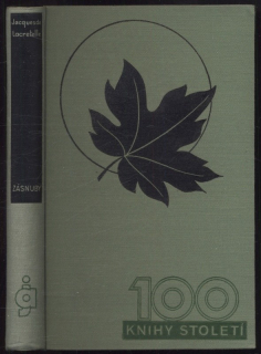 de Lacretelle, Jacques - Zásnuby