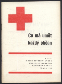 Novák, Vladimír - Co má umět každý občan