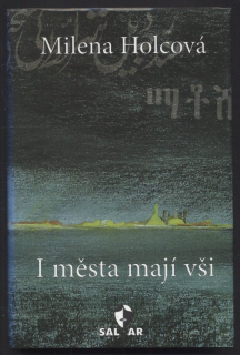 Holcová, Milena - I města mají vši