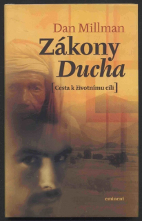 Millman, Dan - Zákony Ducha