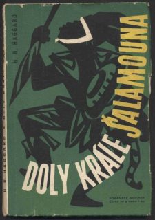 Haggard, H. R. - Doly krále Šalamouna