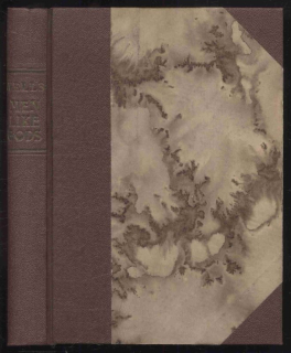 Wells, H. G. - Men Like Gods (v angličtině)