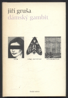 Gruša, Jiří - Dámský gambit