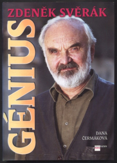 Čermáková, Dana - Génius Zdeněk Svěrák