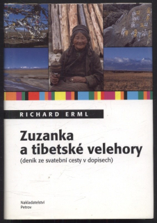 Erml, Richard - Zuzanka a tibetské velehory