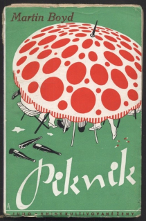 Boyd, Martin - Piknik