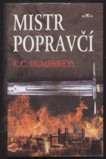 Humphreys, C. C. - Mistr popravčí