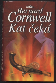 Cornwell, Bernard - Kat čeká