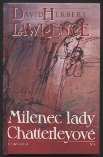 Lawrence, David Herbert - Milenec lady Chatterleyové