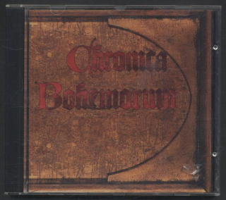 Chronica Bohemorum / Nové literátské bratrstvo Chorosch / I.Angelov (CD)