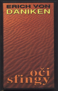 von Däniken, Erich - Oči sfingy