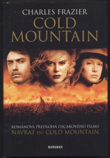 Frazier, Charles - Cold Mountain