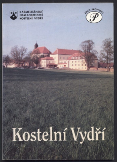 Bína, Antonín - Kostelní Vydří