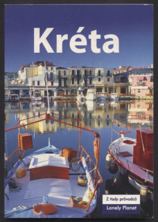 Kyriakopoulos, Victoria - Kréta