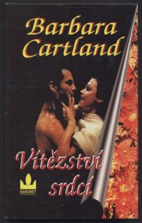 Cartland, Barbara - Vítězství srdcí