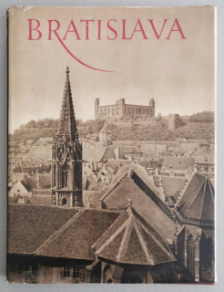 Lazišťan, Eugen - Bratislava (ve slovenštině)