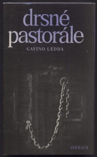 Ledda, Gavino - Drsné pastorále