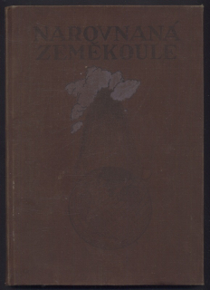 Fauchar, R. V. - Narovnaná zeměkoule