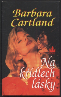 Cartland, Barbara - Na křídlech lásky