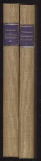 Wachsmuth, Guenther - Die ätherischen Bildekräfte in Kosmos, Erde und Mensch 1-2 - (1. band) Ein Weg zur Erforschung des Lebendigen, (2. band) Die Aetherische Welt in Wissenschaft, Kunst und Religion