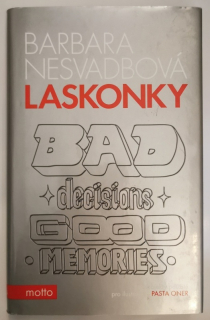 Nesvadbová, Barbara - Laskonky