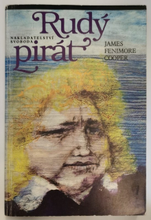 Cooper, James Fenimore - Rudý pirát