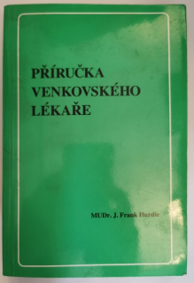 Hurdle, Frank J. - Příručka venkovského lékaře