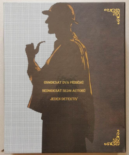 Penzler, Otto (ed.) - Velká kniha Sherlocka Holmese