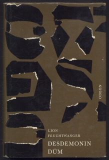 Feuchtwanger, Lion - Desdemonin dům
