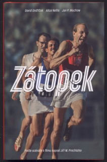 Ondříček, David; Nellis, Alice; Muchow, Jan P. - 