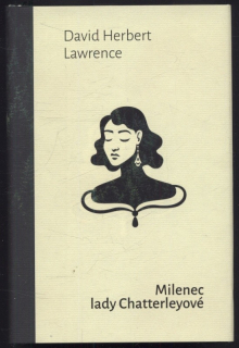 Lawrence, David Herbert - Milenec lady Chatterleyové