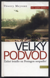 Meyssan, Thierry - Velký podvod 