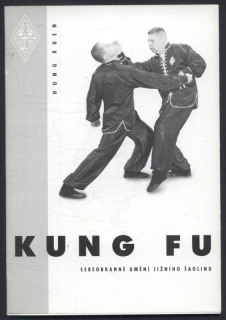 Hladík, Roman - Kung Fu
