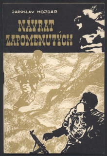 Hojdar, Jaroslav - Návrat zapomenutých