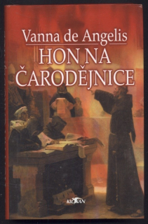 de Angelis, Vanna - Hon na čarodějnice