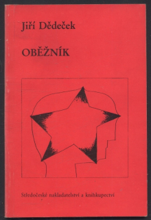 Dědeček, Jiří - Oběžník