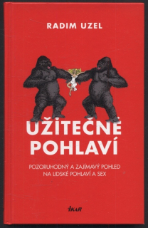 Uzel, Radim - Užitečné pohlaví