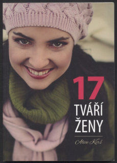 Kirš, Alice - 17 tváří ženy
