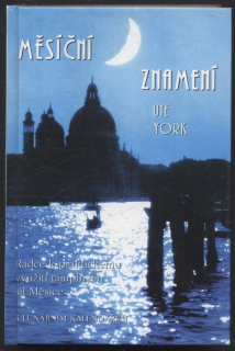 York, Ute - Měsíční znamení