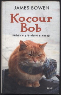 Bowen, James - Kocour Bob