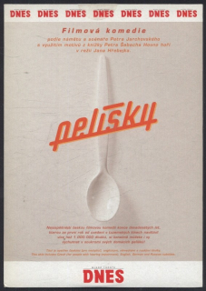 Pelíšky (DVD)