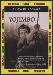 Yojimbo (DVD)