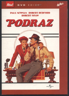 Podraz (DVD)