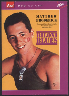 Biloxi Blues (DVD)