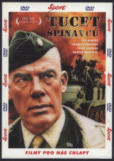Tucet špinavců (DVD)