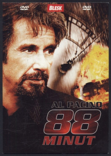 88 minut (DVD)