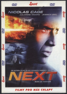 Next (DVD)