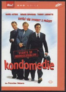 KOndoMEDIE (DVD)